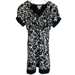 Motherhood Maternity Dress